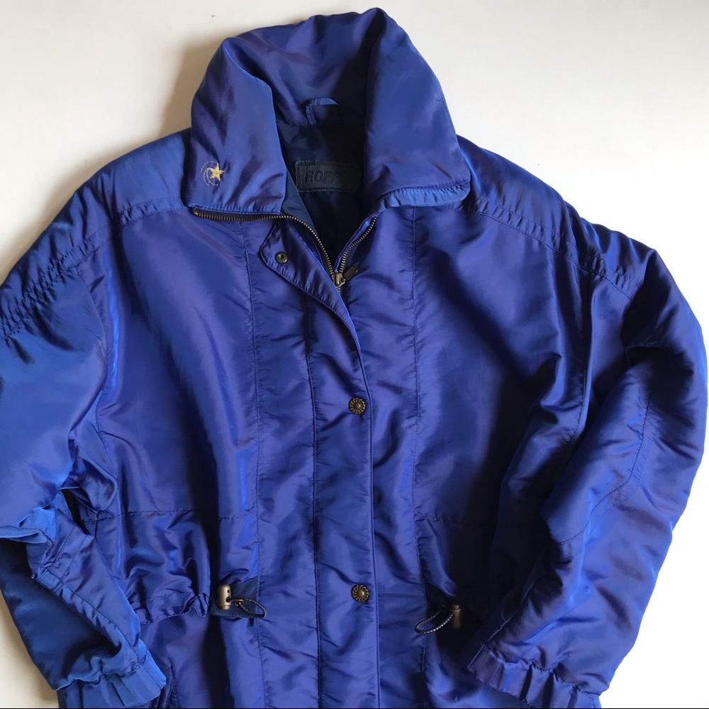 Roffe Winter Jacket - image 1